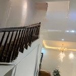 Nhà riêng đường bưởi mới đẹp 40m2x5t mt4m đã trang bị đầy đủ nội thất, chỉ cần mang vali đến ở 13tr