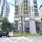 Shophouse căn góc 2 mặt tiền khu star hill, phú mỹ hưng quận 7 dtsd 310m2 giá thuê rẻ vị trí đẹp
