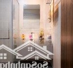 Bán nhà 4 tầng út tịch phường 4 tân bình 4,2*17m giá chỉ 13,2 tỷ