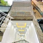 Gấp! phố văn cao liễu giai ba đình cách ô tô 20m. 43m2 x 6 tầng thang máy mới tinh. giá 10.8 tỷ