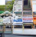 Nhà 1 đời chủ mặt tiền bắc hải giá tốt, dt 4 x 23m cn 80m2. kc 3 tầng giá 16 tỷ