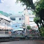 Phạm hùng- đ. hồ thành biên , quận 8 6 lầu#có thang máy#nở hậu