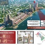 Hàng nóng sun group – căn góc 2pn, view độc, giá shock!