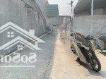 Chỉ 1,5 tỷ 51m2 lô 2 mặt thoáng, đường 5m, ngay trung tâm tt an dương