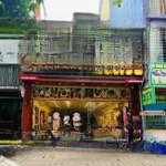 Cho thuê nhà mặt phố thái thịnh, dt 120m2, mt 8m nhận diện thương hiệu tốt, vị trí kd đông đúc