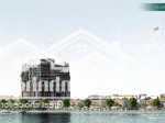 Bán căn góc 3 phòng ngủ tầng 28 view sông hàn tuyệt đẹp sun symphony đà nẵng