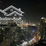 Bán căn hộ 2pn landmark view bitexco siêu đẹp, giá mềm hơn căn 1pn, đáng sở hữu