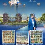Mở bán giỏ hàng ngoại giao os2, opus one chỉ 65tr/m2 độc quyền studio hướng đông nam, vinwonders