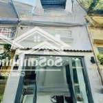 Bán gấp nhà riêng 4,95 tỷ, 21m2 tại bạch đằng, p24, q. bình thạnh, tp. hcm
