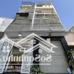 Nhà hẻm xe hơi 4 tầng 4 phòng full nội thất giá 7 tỷ 930tr, phú thuận, quận 7, tphcm khu cao tầng