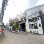 Bán căn nhà hxh có 5,6m mặt tiền đường. ngay nút giao vành đai 2. giá chỉ 7,5 tỷ còn bớt