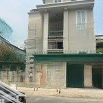 Siêu phẩm biệt thự 3 măt tiền 7pn, 6wc, 239m2 tại nguyễn thành ý, đa kao, q1, tp.hcm, giá tốt, hot