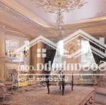 Bán biệt thự mỹ đình 2 thang máy, thiết kế hiện đại - quan tâm liên hệ 0969461171