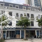Nhà phố 2 mặt tiền kinh doanh ngang 6m tại the infinity dĩ an - vincom plaza ngã tư 550, đợt 1 10%