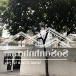Kẹt tiền bán nhanh nhà mặt tiền hoàng diệu phú nhuận, 57m2, 4 tầng, vị trí đẹp, giá chỉ 14,7 tỷ