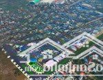 Chính chủ bán căn hoa lan 4 (hl4) 60m2 hướng nam dự án him lam central park hồng bàng, hải phòng