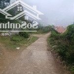Bán đất nền 500m2 có 400m thổ cư tại sào báy, kim bôi, hòa bình, chỉ với 800 triệu