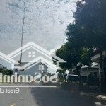 Cần bán lô đất đường số 13 khu đô thị lê hồng phong 2 giá 62.5 tr/m2 bao ép cọc.