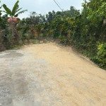 View đẹp nhất hoà lạc, chủ cần bán nhanh lô 1800m-200tc sẵn sổ vị trí trung tâm giáp tđc