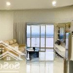 Cho thuê căn hộ view sông angia riverside quận 7 - 2pn, 2wc - full nội thất cao cấp - nhận nhà ngay
