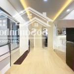 Hệ thống căn hộ 1 phòng ngủ, nhà mới có máy giặt riêng, nguyễn văn đậu quận bình thạnh