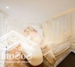 (giá thật) chính chủ bán căn góc 120m2 3pn 2wc ban công đông nam tầng trung view đẹp diamond flower