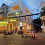 Bán nhà căn góc mặt tiền đường vân đồn - phường phước hoà - tp nha trang. - giá bán 12.5 tỷ