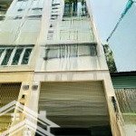 Chỉ 9 tỷ - khu bàn cờ 73 ni sư huỳnh liên, hxh 6m khu sang * 4x13m * 3 lầu st nhà đẹp, gara xe hơi