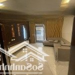 Bán gấp nhà riêng mới xây,nội thất đầy đủ 5 tầng tại quỳnh mai, hai bà trưng, hà nội, 6,2 tỷ,