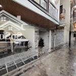 Bán nhà nguyễn văn cừ - hồng tiến long biên 65m2 - mt 4,33m nở hậu 4,4m,6 tầng - thang máy