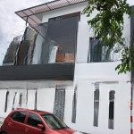 Sụp hầm bán gấp biệt thự biển đà nẵng