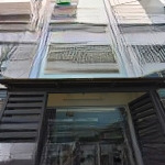 Bán nhà riêng tại phường 12, bình thạnh, hồ chí minh, 5,7 tỷ, 30,8 m2, uy tín