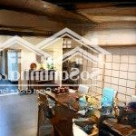 Giảm 5 tỷ! biệt thự 3 tầng góc 2mt kiểu nhật - 800m2 ngang 40m - ngay sông cổ cò - đường vũ văn cẩn