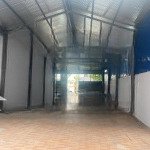 Bán nhà + nhà xưởng 216m2 mặt tiền to, ngay gần ngã 3 sở dầu, hùng vương, hồng bàng, giá cực tốt