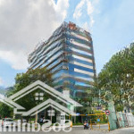 Mới ! building góc 2mt bạch đằng_tân bình ( 8 x 33m ) hầm 7 tầng_dts 1800m2 sàn_gía 110 tỷ_hđ 270tr