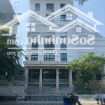 Bán toà building mt trường sơn q. tân bình (dt 10x30m hầm - 10 tầng) hđt 400 triệu - giá 85 tỷ