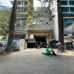 Toà building mt nguyễn chí thanh quận 5 (dt 30 x 60m = 1862m2) xd 2 hầm - 15 tầng - giá 350 tỷ