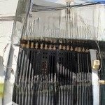 Hot. bán nhà sổ chung 3,4x14m, 2 tầng. 1 tỷ 490. đường huỳnh tấn phát. nhà bè