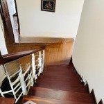 Cần bán biệt thự đường phạm tuấn tài nam việt á