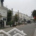 Liền kề louis 5 dự án louis city đại mỗ view công viên vườn hoa đường 12m giá tốt