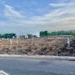 Cần bán lô đất chính chủ mặt tiền đường duyên hải, huyện cần giờ, diện tích 1.400m2- giá 44.8 tỷ