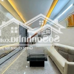 Bán nhà riêng mới xây 4 tầng,ngõ rộng 5,98 tỷ tại hoàng văn thụ, hoàng mai, hn bao đẹp uy tín