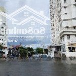 Nhà mặt tiền nguyễn hữu cảnh, gần trường học, chung cư - vị trí kinh doanh đắc địa tại tp.vũng tàu