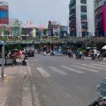 Nhà bán mặt tiền nguyễn văn của (4.5x 20m) p13 q8, lề đường rộng