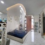 Bán nhà phố chùa quỳnh, hai bà trưng, 45m2, 4 tầng, mt 4.3m, ô tô, vỉa hè 20 tỷ