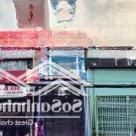 Nhà mới 4 tầng, mặt tiền phạm thế hiển (3.5x18m) p7 q8