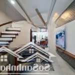 Bán nhà 3 tầng mặt tiền đường vạn kiếp - giá 12,8 tỷ
