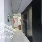 Hợp đồng thuê 2 tỷ, mặt tiền nguyễn cư trinh quận 1,dt: 9x12m kết cấu 5t giá chỉ 40 tỷ
