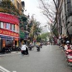 Bán gấp nhà mp thuỵ khuê dt 52m2 mt 4,8m nở hậu kinh doanh bất chấp