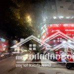 Bán nhà mặt phố thái hà dt 100m x 7 tầng, mặt tiền 9m, lô góc, thuê 160 tr/ th.
